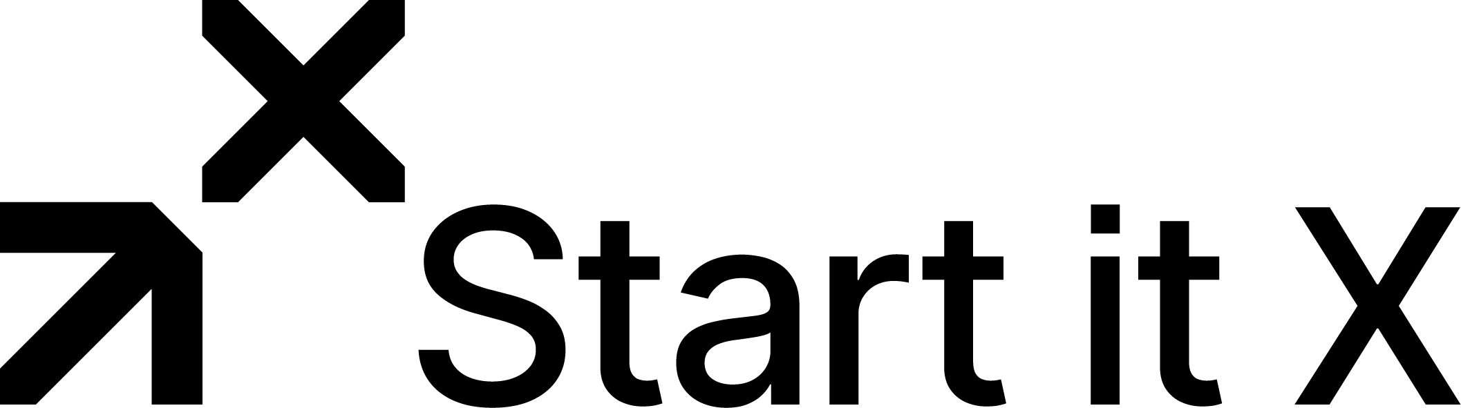 KBC Startit logo